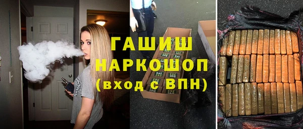 молекула духа Няндома